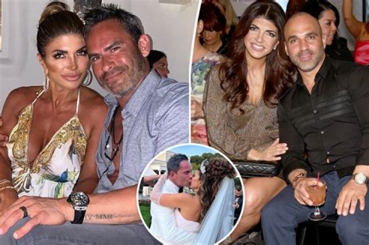 Discover The Enigmatic Teresa Gorga: Unraveling Her Multifaceted World