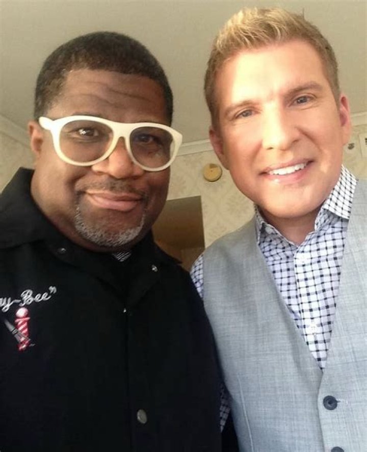 Uncover The Secrets To Teresa Terry's Net Worth