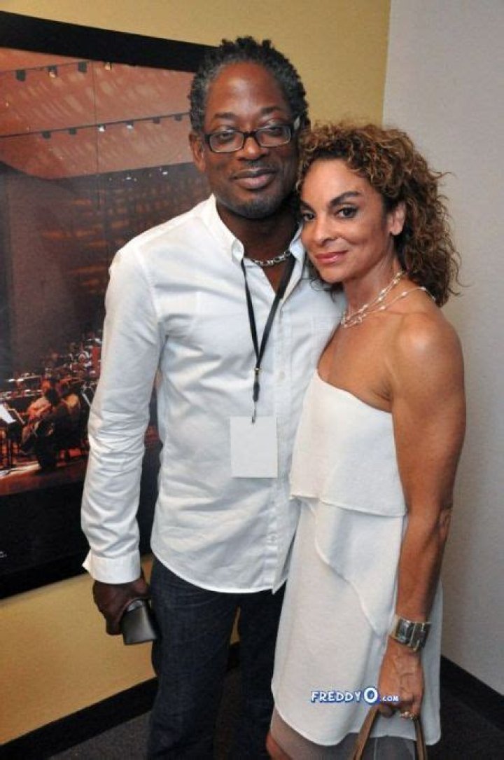 Unveiling The Powerhouse Behind Terrence 'TC' Carson: Discoveries And Insights