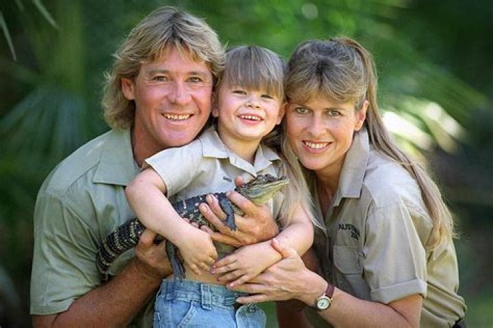 Wildlife Warrior And Conservation Icon