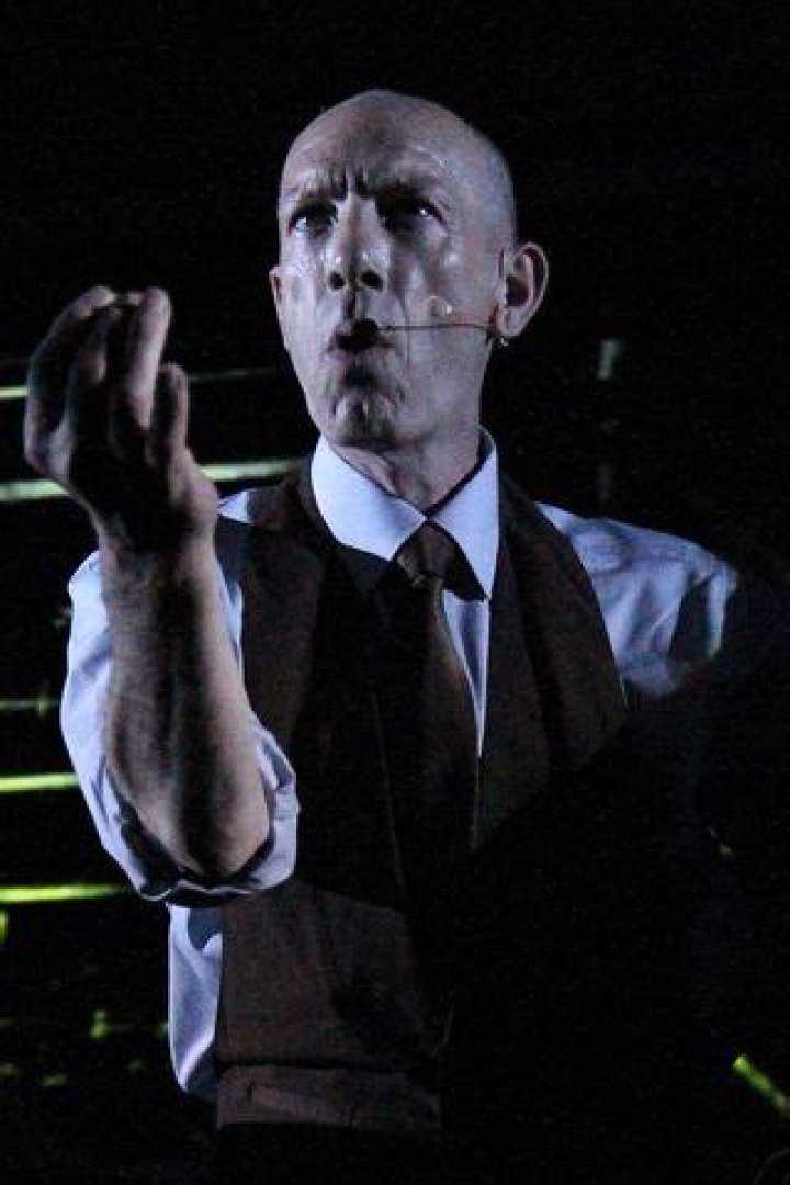 Unveiling The Enigma: Thangam Debonnaire's Husband Revealed