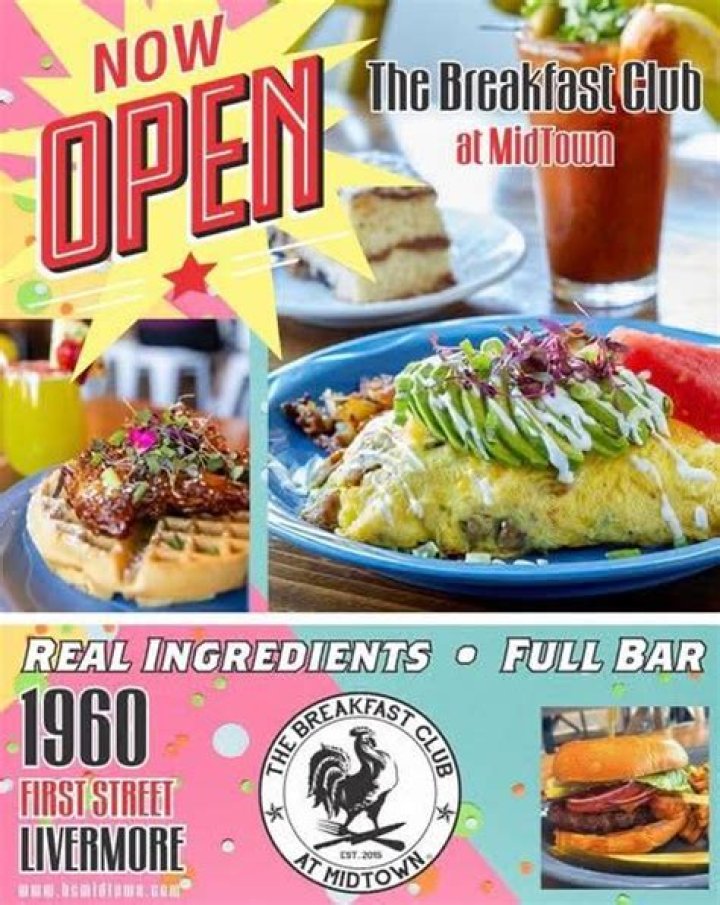 Uncover The Secrets Of Photography At The Breakfast Club At Midtown Photos