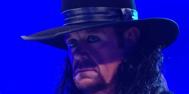 Unveiling The Undertaker's Net Worth: Discoveries And Insights