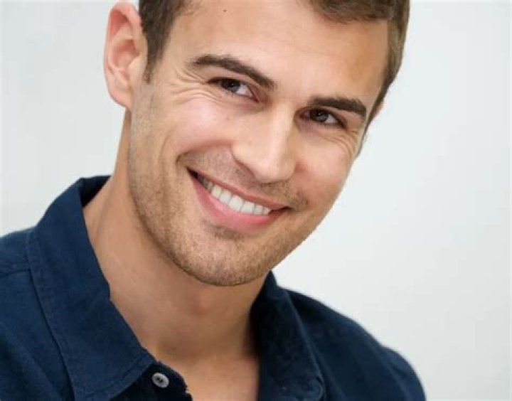 Theo James Net Worth 2024: Unlocking Hidden Wealth Secrets