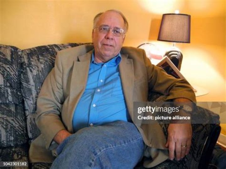 Unmasking The Malevolent Reign Of Thomas Robb And The Ku Klux Klan