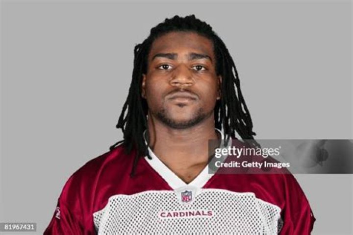 Uncover Tim Hightower's Secrets To NFL Success And Beyond