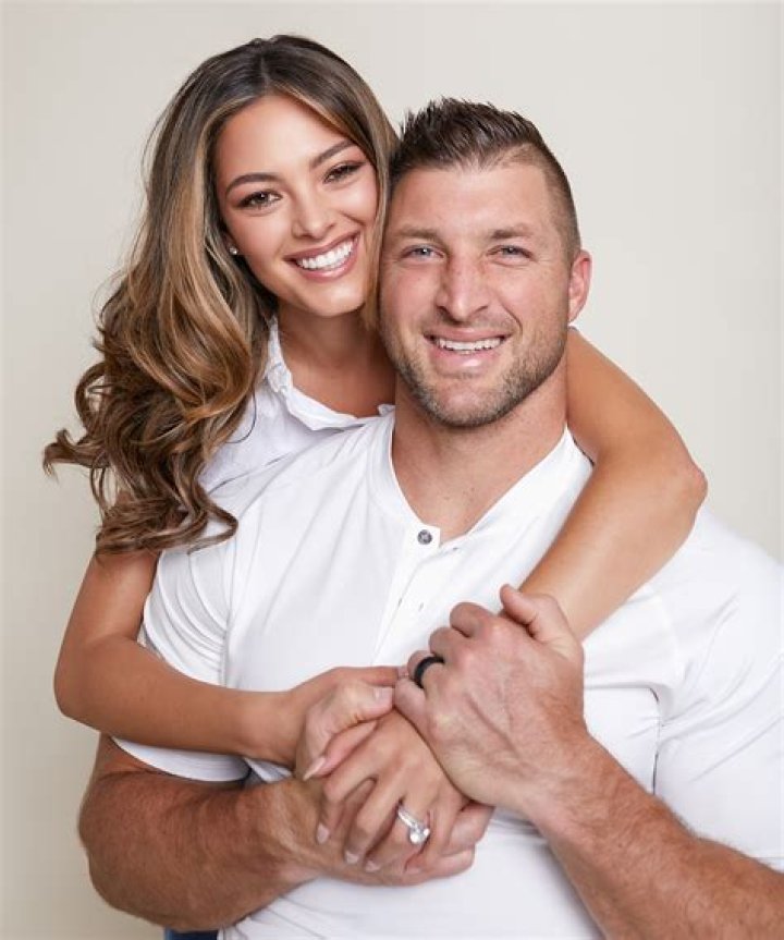 Discoveries And Insights Into Tim Tebow's Inspiring Wife