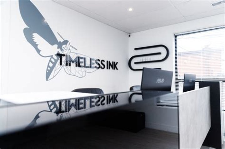 Unveiling The Secrets Of Timeless Ink Studio: Discoveries And Insights Await