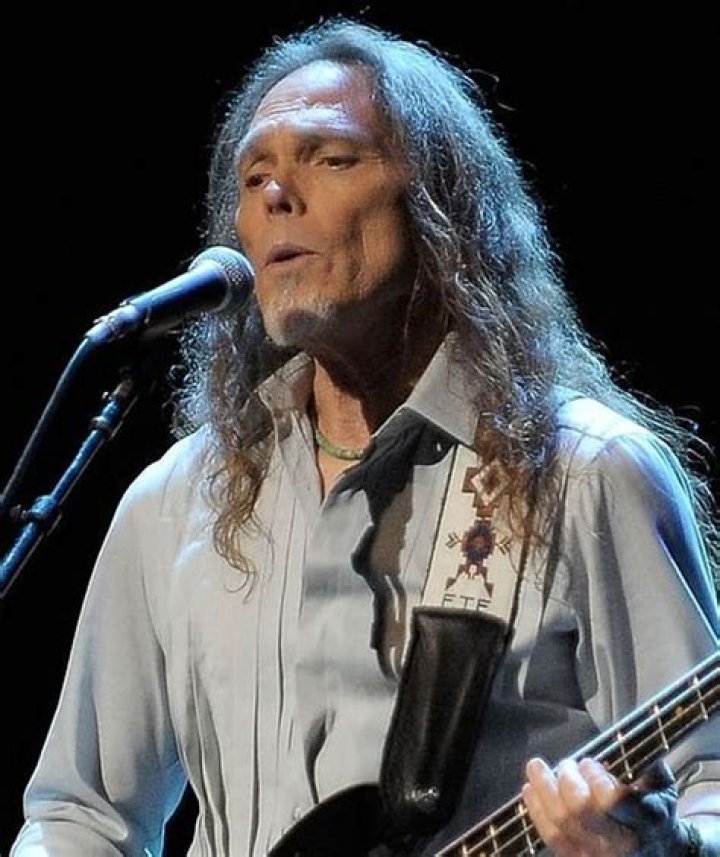 Unveiling The Timeless Journey Of Timothy B. Schmit: Age And Legacy