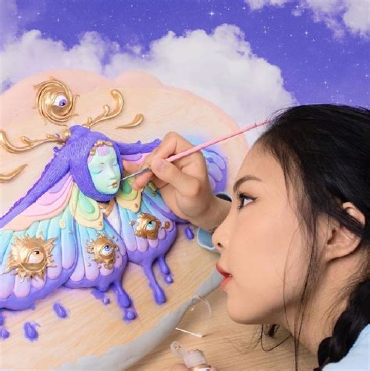 Unveiling Tina Yu's Unparalleled Insights And Discoveries