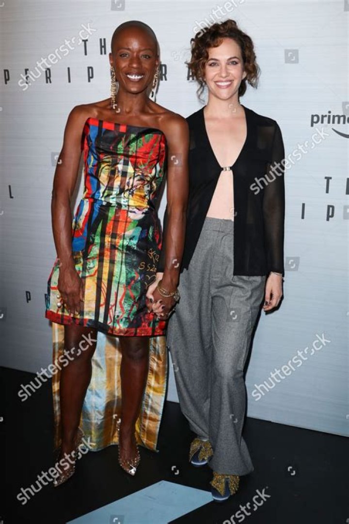 Unveiling The Life And Relationships Of T'nia Miller: A Journey Of Discovery