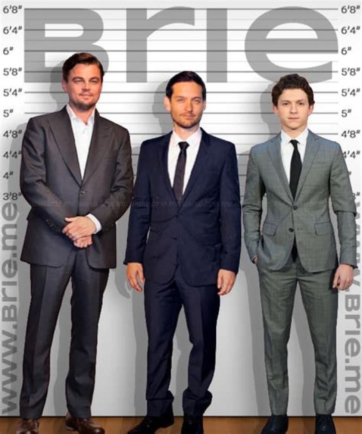 Unveiling Tobey Maguire's Height: Dimensions Of An Icon