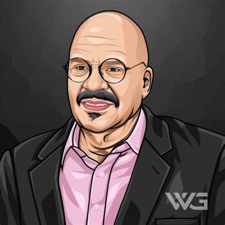 Unveiling The Net Worth Of Entertainment Icon Tom Joyner: Discoveries And Insights