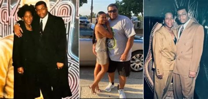 The Multi-Talented Husband Of Tonesa Welch