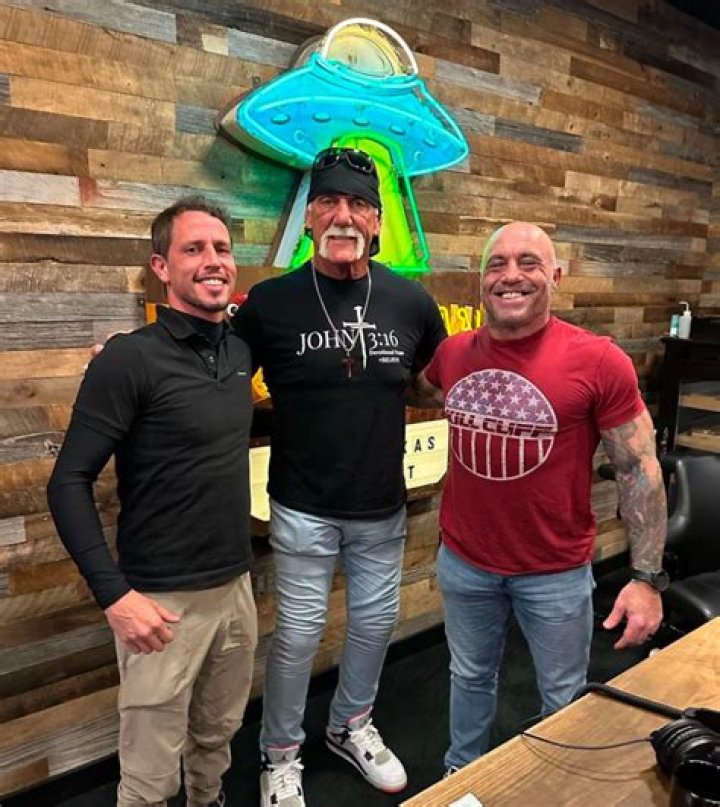 Tony Hinchcliffe's Height: Uncovering Surprising Truths