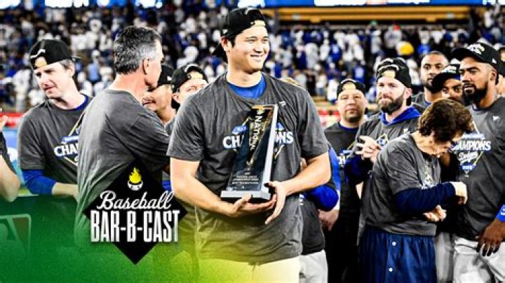 A Legacy Of Baseball Excellence