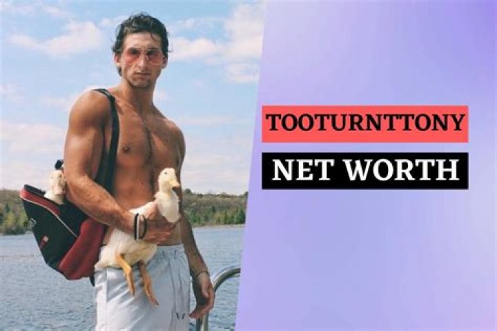 Uncover The Secrets Of Tooturnttony's Net Worth: Exclusive Insights Revealed