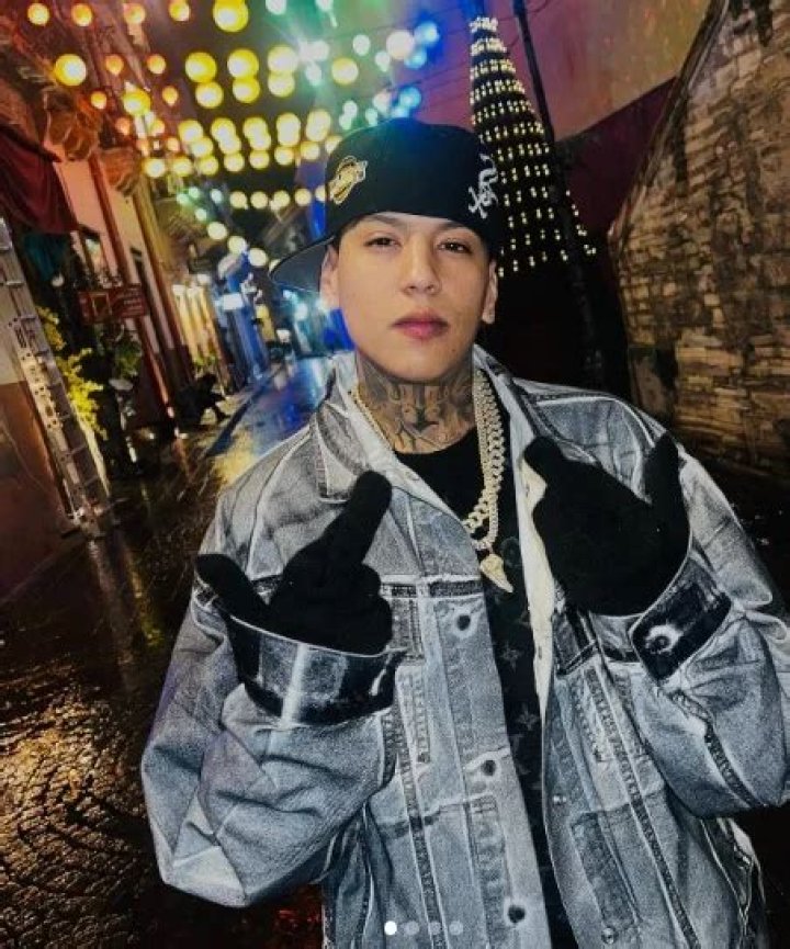 Unveiling The Complexities Of Tornillo Vazquez Age: Discoveries And Insights