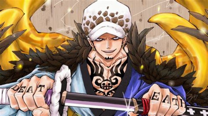 Unveil The Enigma: Trafalgar Law's Secrets Revealed