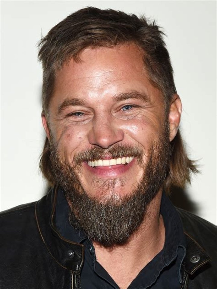 Unlock The Secrets Of Travis Fimmel's Age: Uncover The Truth