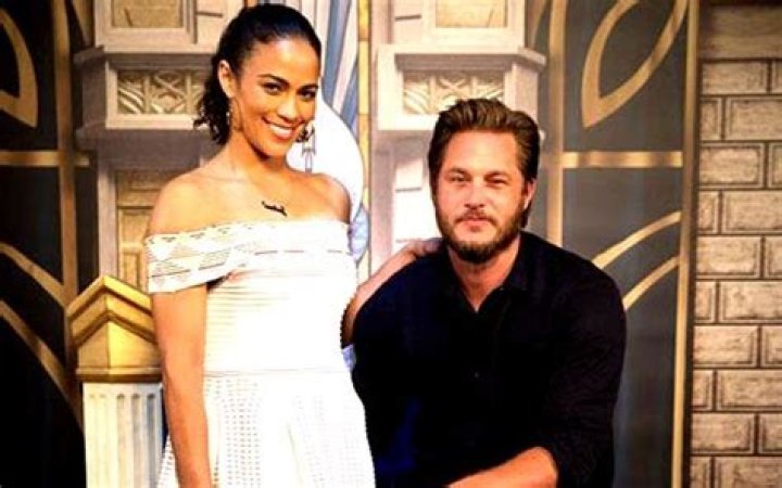 Uncovering The Secrets Of Travis Fimmel's Matrimonial Journey