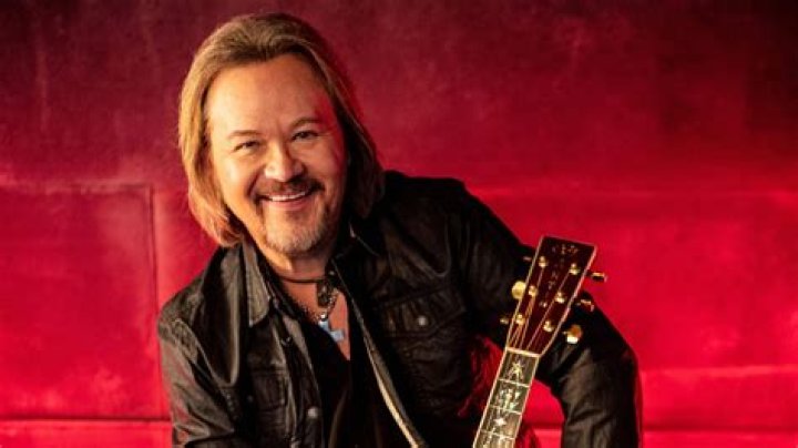 Unveiling The Legacy Of Travis Tritt: Discoveries And Insights