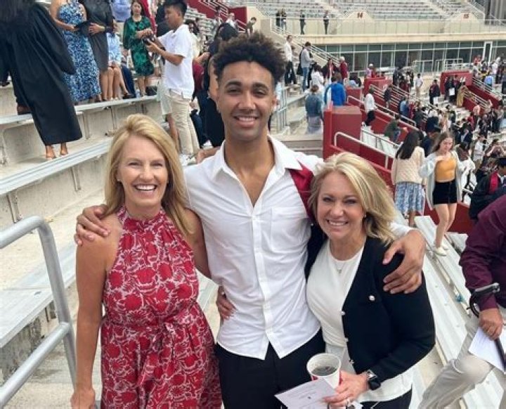 Unveiling The Inspiring Story Of Trayce Jackson Davis's Mother