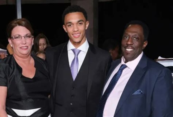 Unveiling The Role Of Trent Alexander-Arnold's Mother: Discoveries And Insights