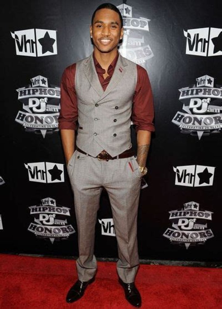 Unveiling Trey Songz's Height And Weight: Surprising Revelations