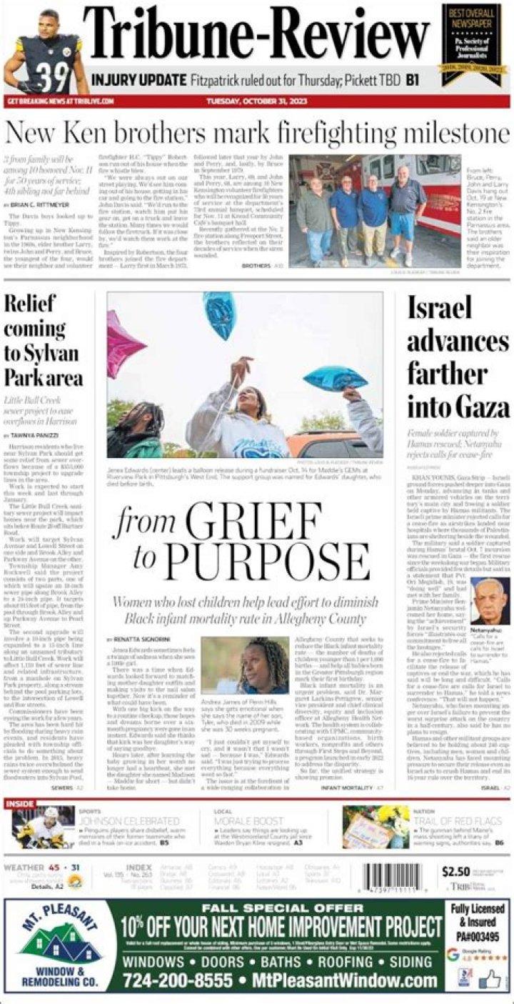 Discoveries That Will Empower Your Decisions