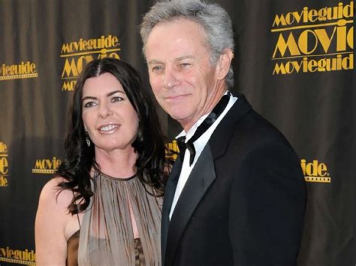 Unveiling The Secrets Of "Tristan Rogers' Wife": Discoveries And Insights