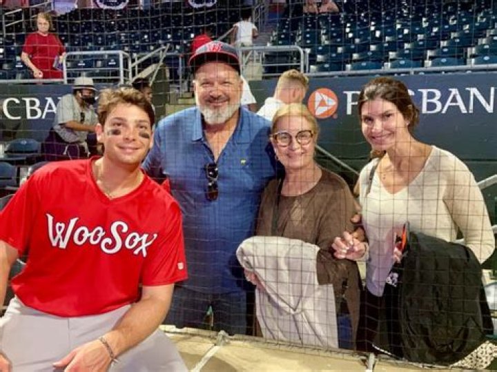 Unveiling The Enigmatic World Of Triston Casas' Girlfriend