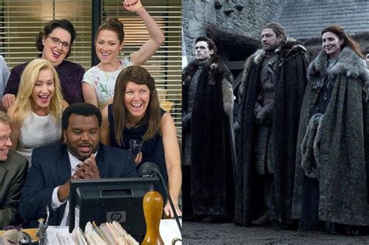 Uncover The Enchanting World Of Vanessa Grimaldi's TV Shows