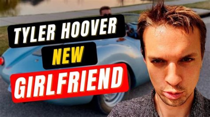 Tyler Hoovie's Secret Girlfriend: Unmasked!