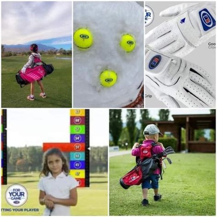 Unlocking Potential With US Kids Golf