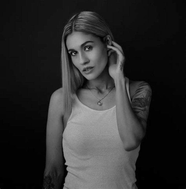 Discover The Enchanting World Of Vanessa Giselle: Unveiling Artistry And Impact