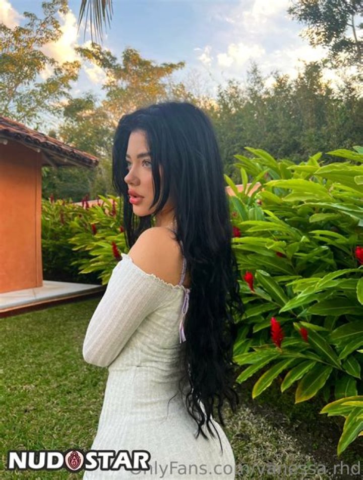 Uncover The Truth Behind The Vanessa RHD OnlyFans Leaks