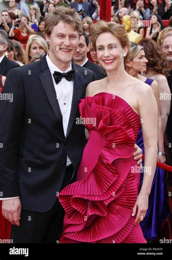 Unveiling Vera Farmiga's Spouse: Discoveries And Insights