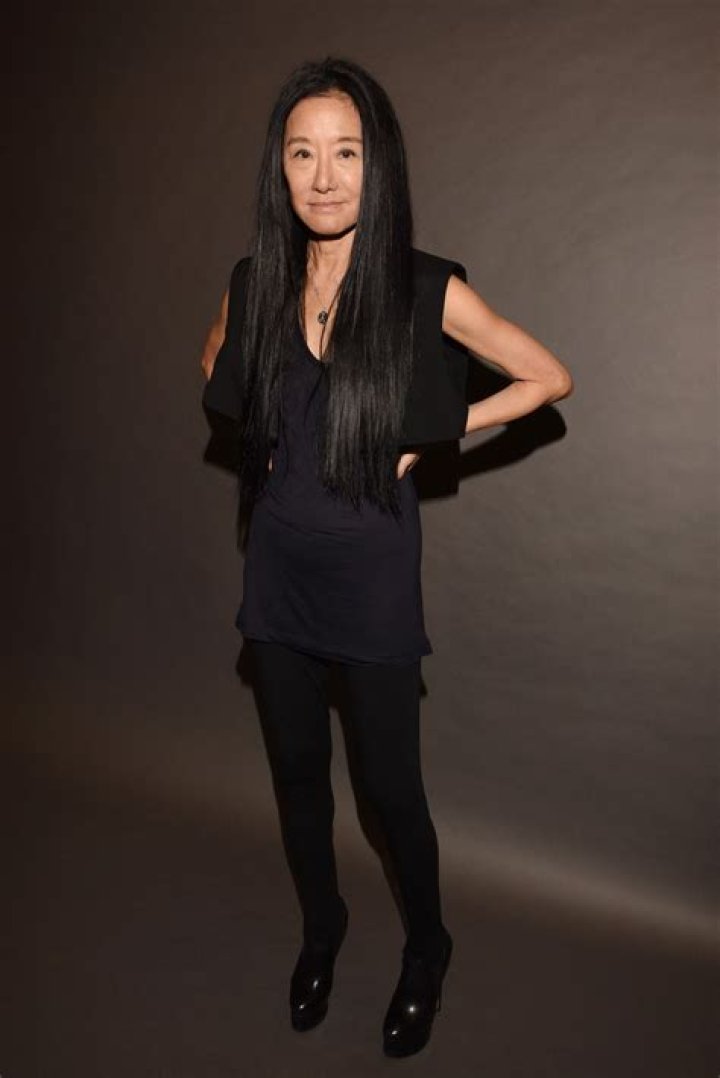 Unveiling The Iconic World Of Vera Wang: Discoveries And Insights