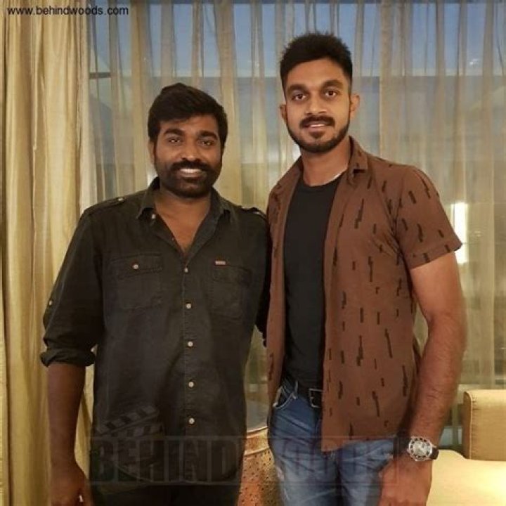 Vijay Sethupathi's Height And Its Impact