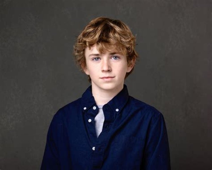 Unveiling The World Of Walker Scobell: A Rising Star's Journey