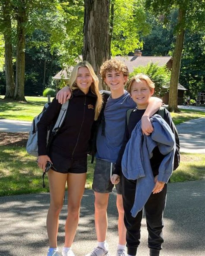 Unveiling The Sibling Dynamics Of Rising Star Walker Scobell