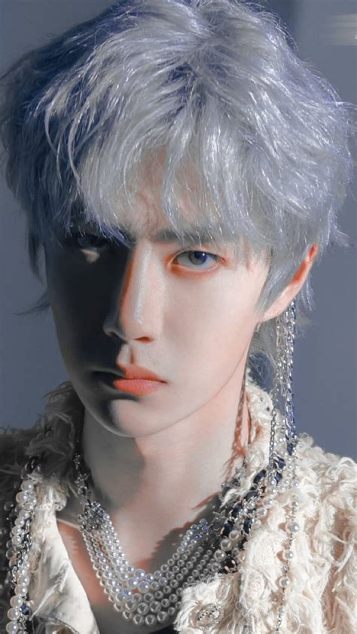 Unveiling The Extraordinary World Of Wang Yibo: A Multifaceted Icon