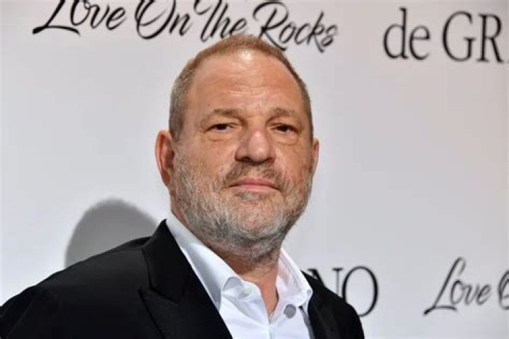Harvey Weinstein's Net Worth Exposed