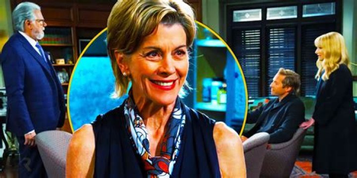 Uncover The Inspiring Story Of Wendie Malick's Adopted Daughter