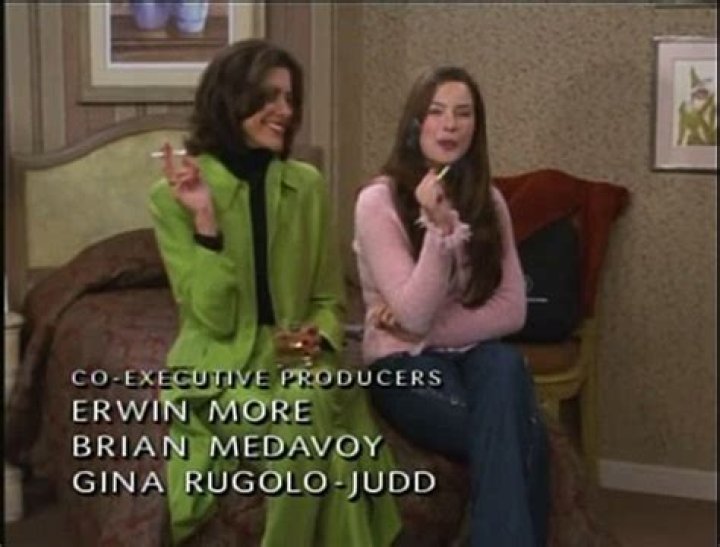 Uncovering Wendie Malick's Habit And Its Implications