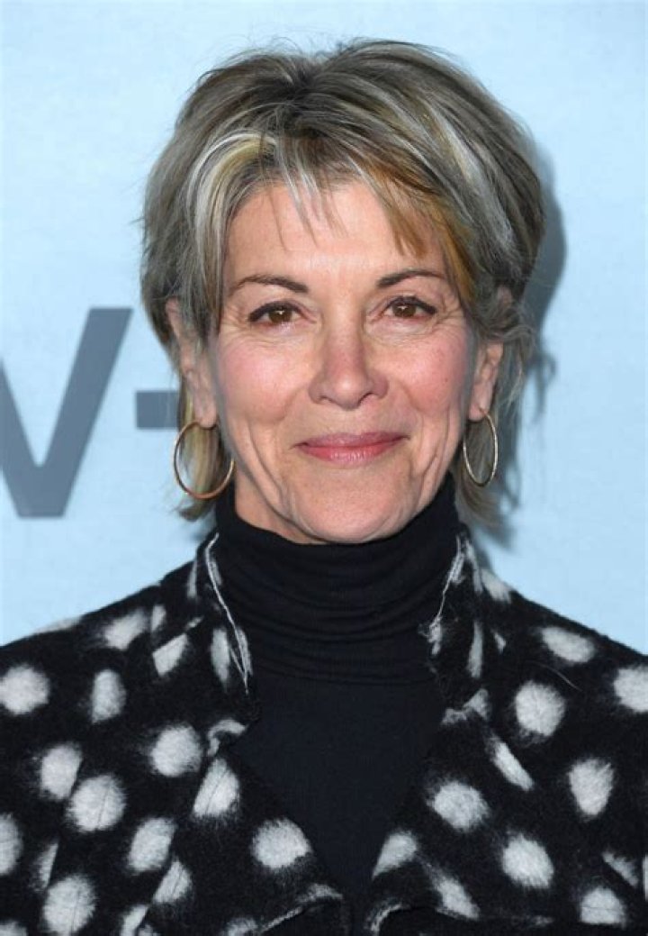 Uncover The Multifaceted World Of Wendie Malick: Insights And Discoveries