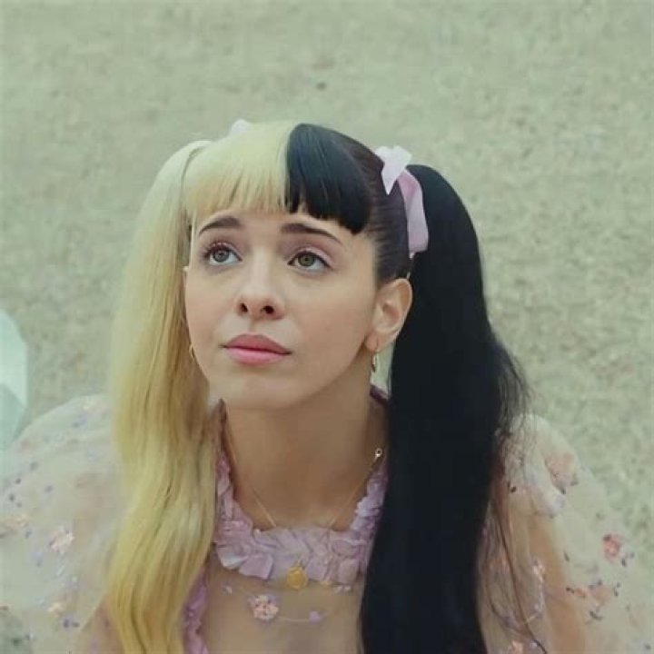 A Journey Into Melanie Martinez's Eyes
