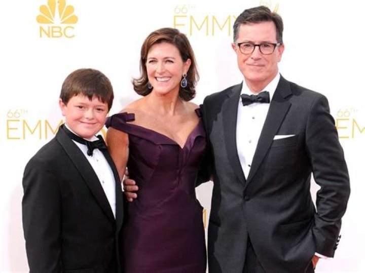 Unveiling The Remarkable Roles Of Stephen Colbert's Siblings