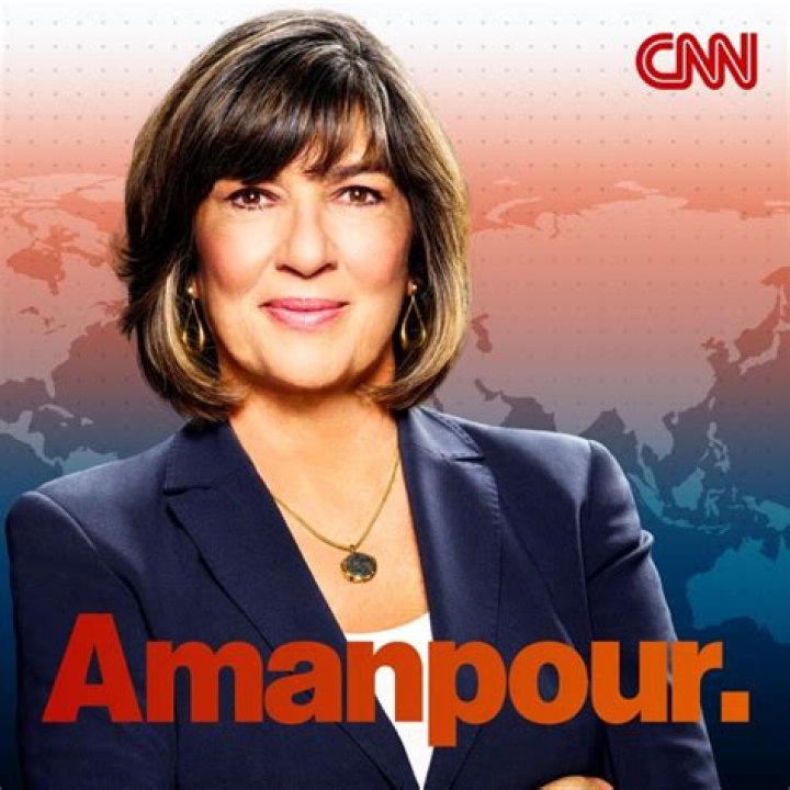 Unveiling The Multifaceted World Of Amanpour's Son: Discoveries And Insights